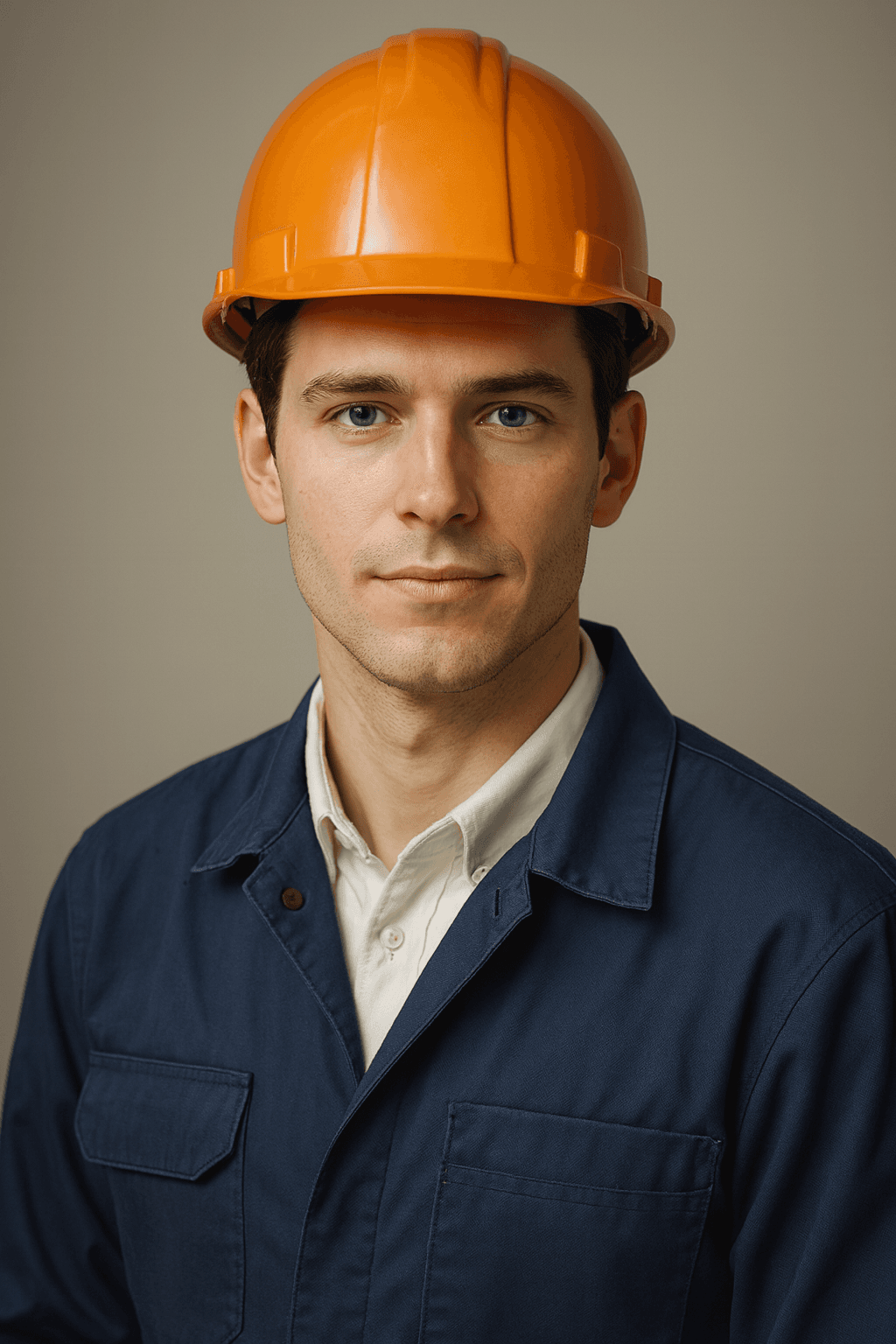 Skilled Handworker