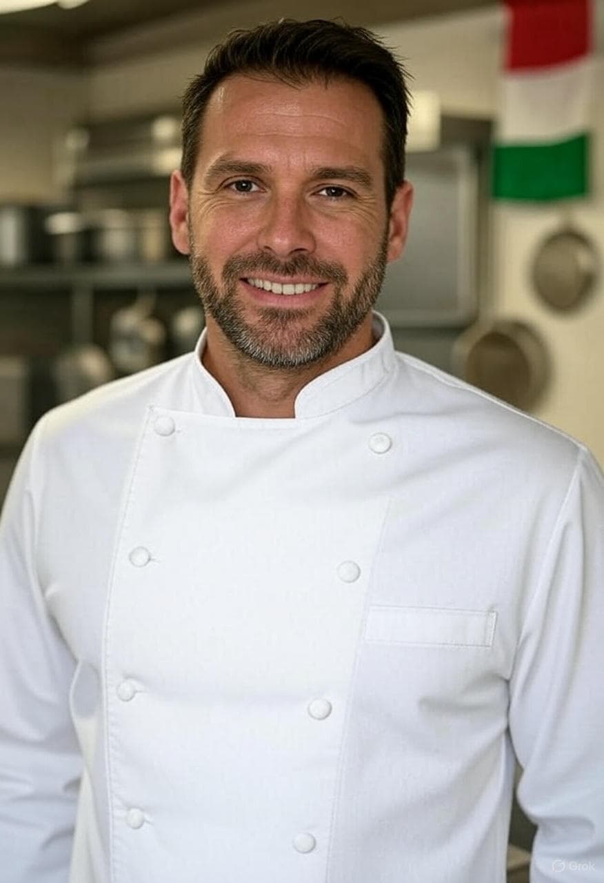 Italian Chef