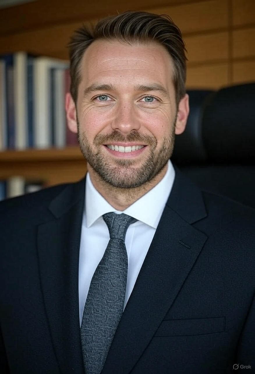 Legal Advisor